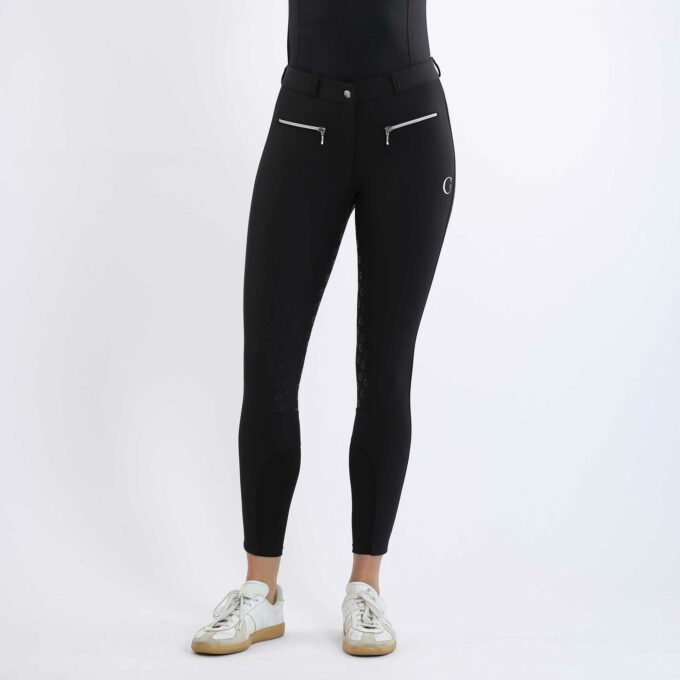 CALORENA-BLACK-FRONT