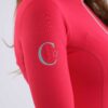 CAPORTO-PINK-C-LOGO