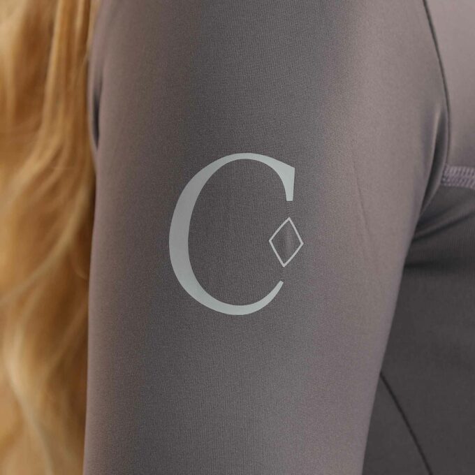 CAPORTO-TAUPE-C-LOGO