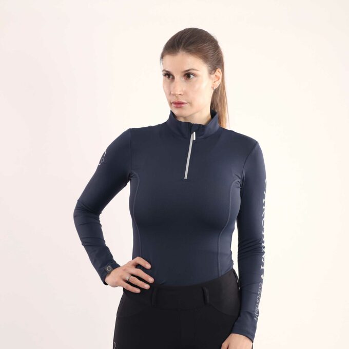 CAPORTO-NAVY-FRONT