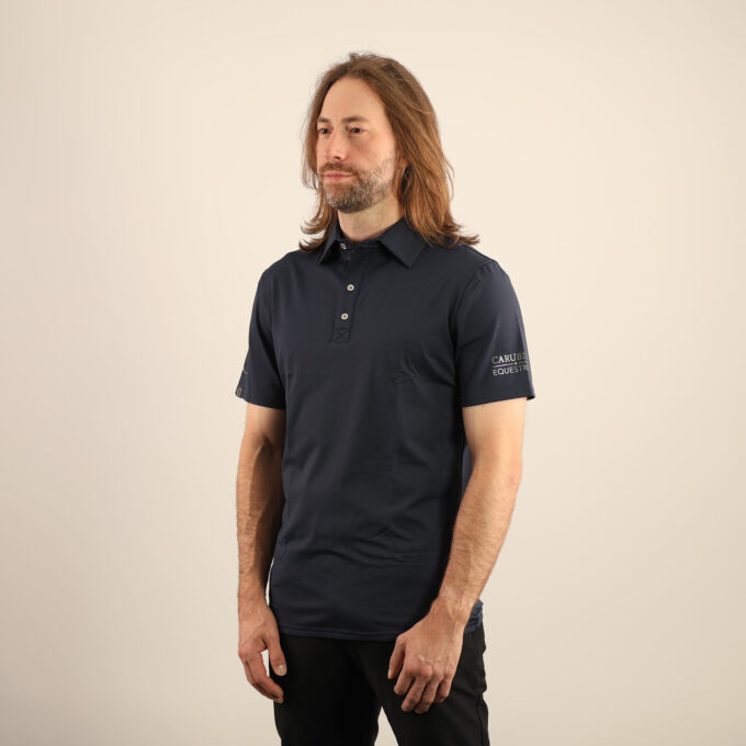 CAROBIN-NAVY-side