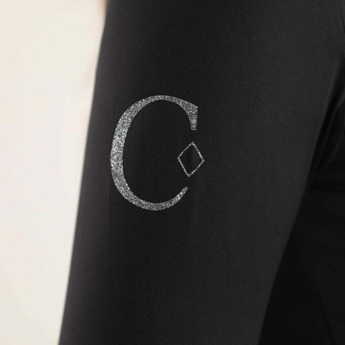 CAPORTO-BLACK-GLITTER-C-LOGO