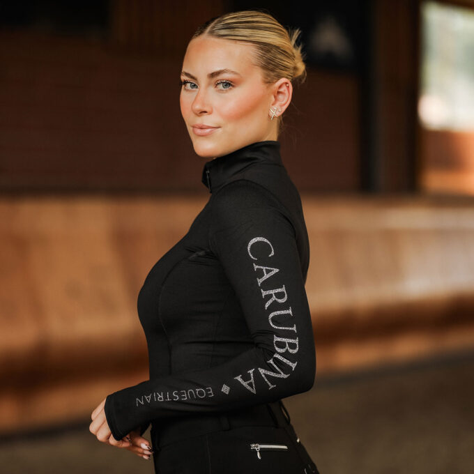 CAPORTO-BLACK-GLITTER3 Quadrat