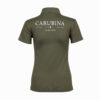 CADTOWN OLIVE BACK FREI