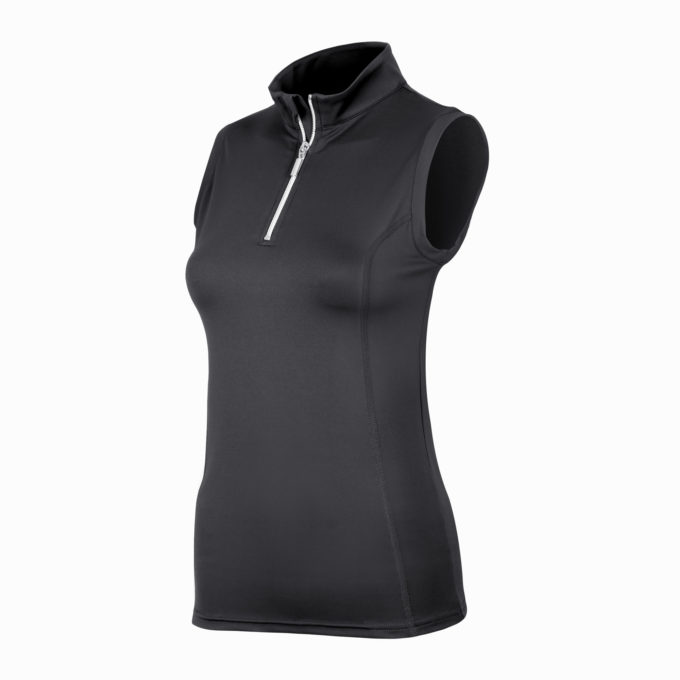 CAPRINCE BLACK SIDE FREI