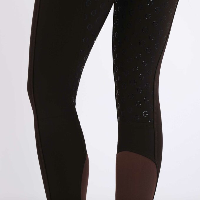 CALORENA-BROWN-GRIP-DETAIL