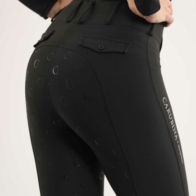 CAROSIE-BLACK-BACK-DETAIL