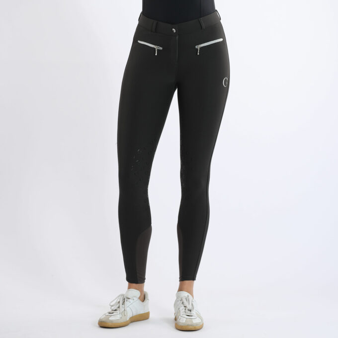 CALORENA-KNEE-GREY-FRONT