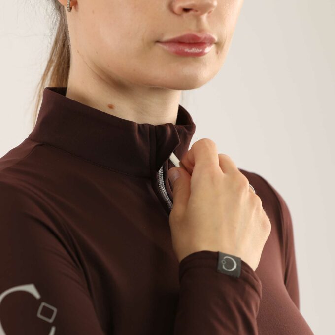 CAPORTO-WINTER-BORDEAUX-ZIP-DETAIL