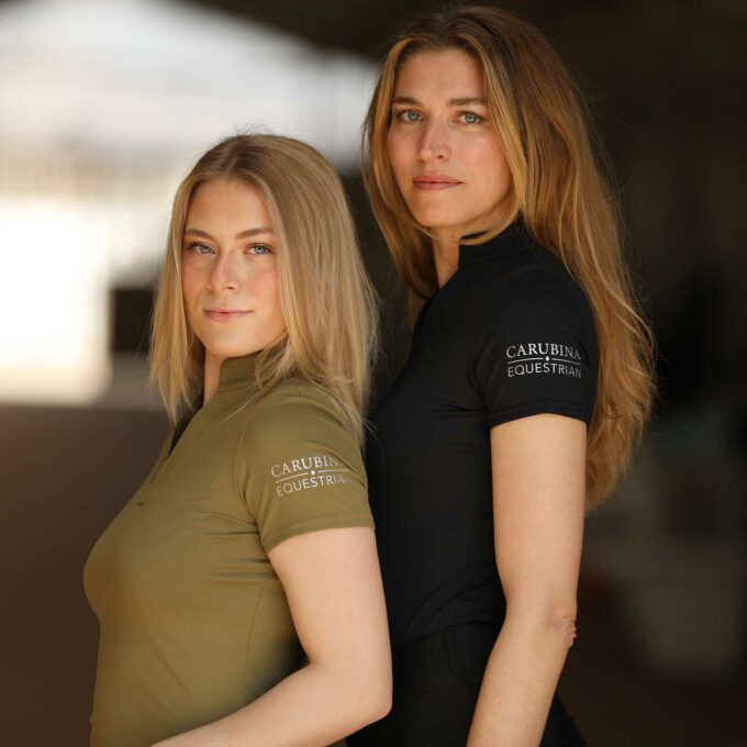 CAFARO-KHAKI-und-BLACK