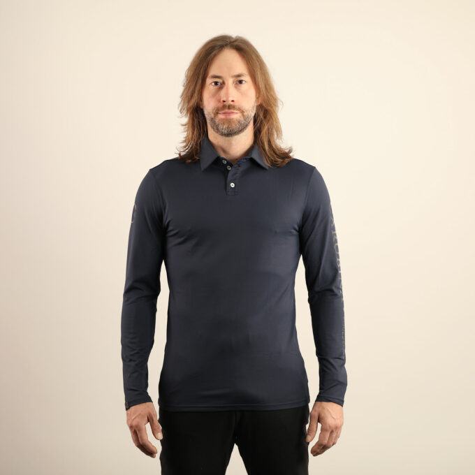 CAROBINSON-NAVY-front