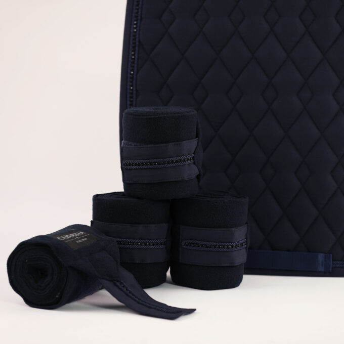 CASHELLY-Set-NAVY-Bandagen