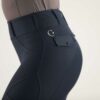 CAROSIE-HALF-NAVY-BACK-C-LOGO