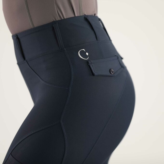 CAROSIE-HALF-NAVY-BACK-C-LOGO
