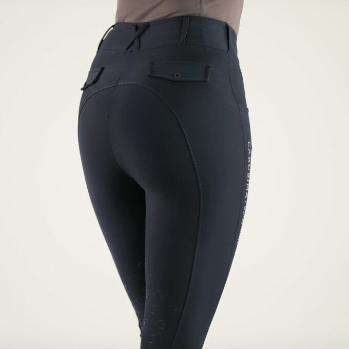 CAROSIE-HALF-NAVY-BACK-DETAIL