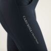 CAROSIE-HALF-NAVY-LOGO DETAILpg