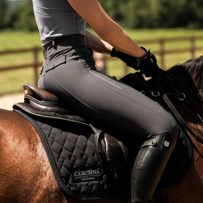 CATRINY Half Anthra Detail