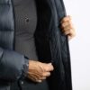 CARICKY-NAVY-Innentasche