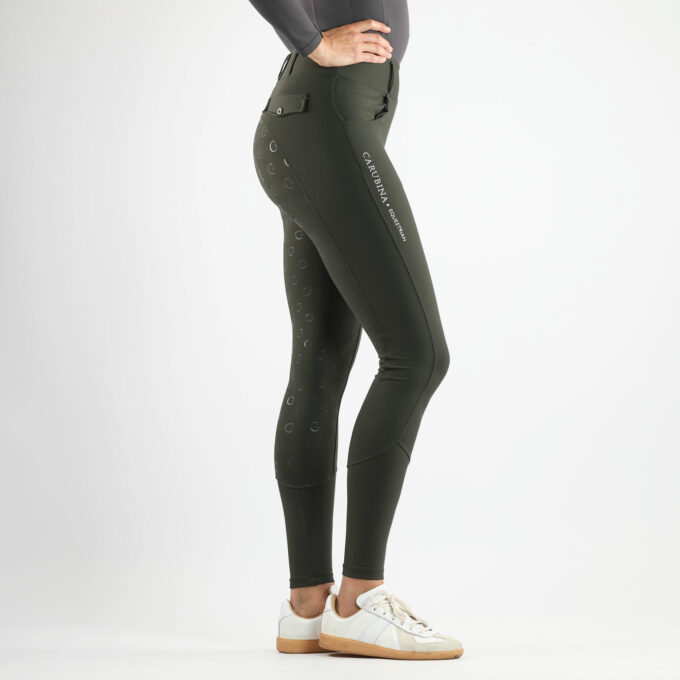 CAROSIE-FULL-OLIVE-SIDE