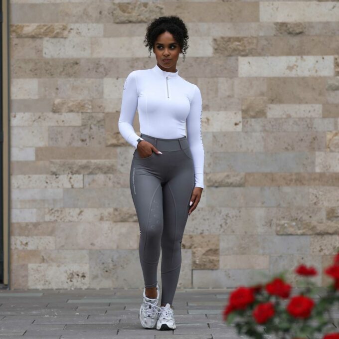 CAROSIE-GREY