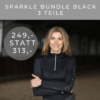 Sparkle Bundle Black