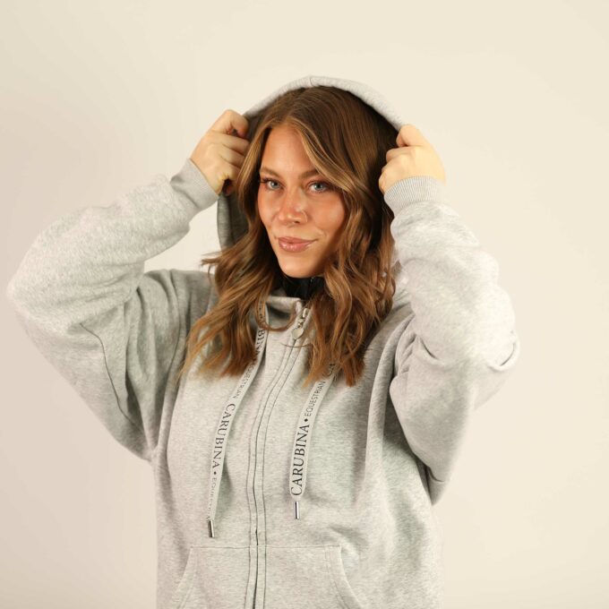 CASWEET-GREY-MEL-HOOD