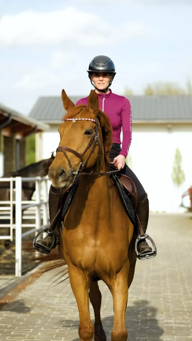 From barn basics to spring brights — this is the season to shine. What’s your ride-or-dye color? 🩷🩵
#carubina #carubinaequestrian #springvibes #equestrian #equestrianfashion #horsefashion #equestrianchic #equestrianlifestyle #equestrianstyle #equestrianism #ridersofinstagram #dressage #dressagehorse⁠ #jumpinghorse #jumping